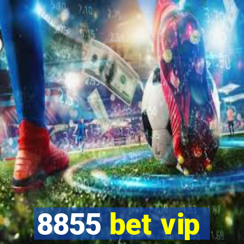 8855 bet vip